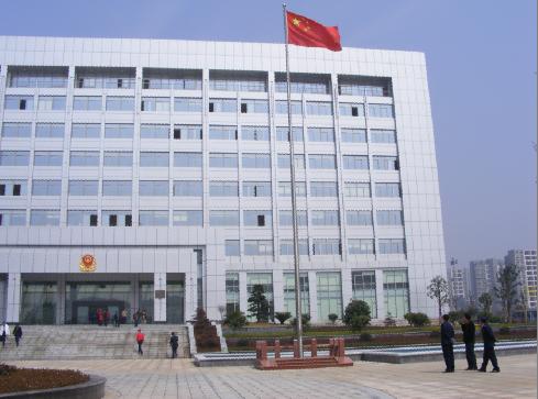 永定旗杆安装制作